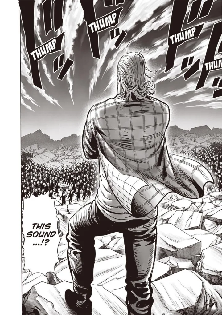 one punch man ch149 page28